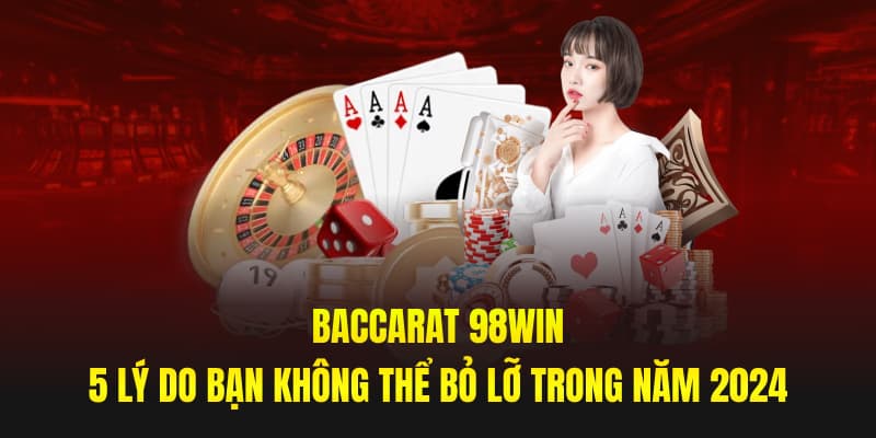 Baccarat 69VN