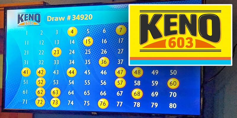 Trải nghiệm lối đánh Keno hấp dẫn tại Bbin Lottery 69VN 2024