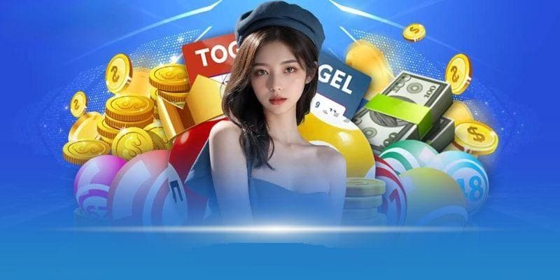 Những ưu điểm giúp sảnh cược Bbin Lottery trở nên nổi bật