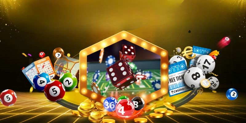 Những phương thức giải trí top đầu tại GW Lottery 69VN 2024