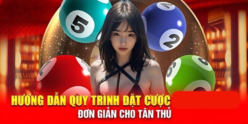 Hướng dẫn chi tiết giúp bắt đầu với VR Lottery 69VN