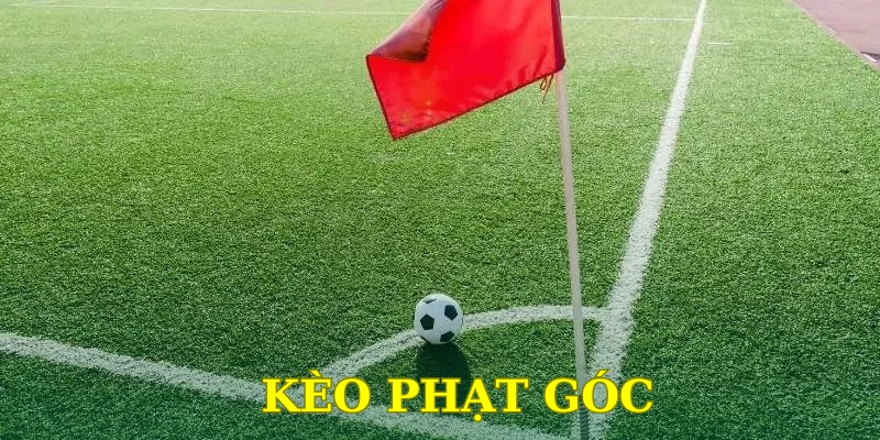 kèo phạt góc