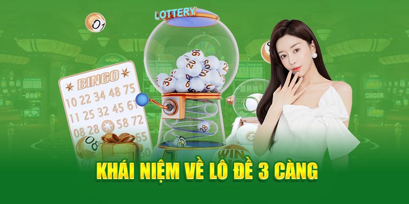 Đôi nét tìm hiểu về hình thức chốt số 3 càng