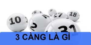 Tìm hiểu Lô đề 3 càng trên 69VN