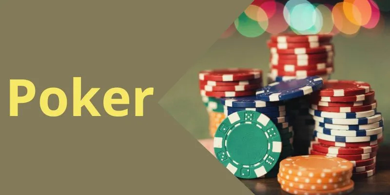 Tổng quan thông tin về trò chơi Poker 69VN