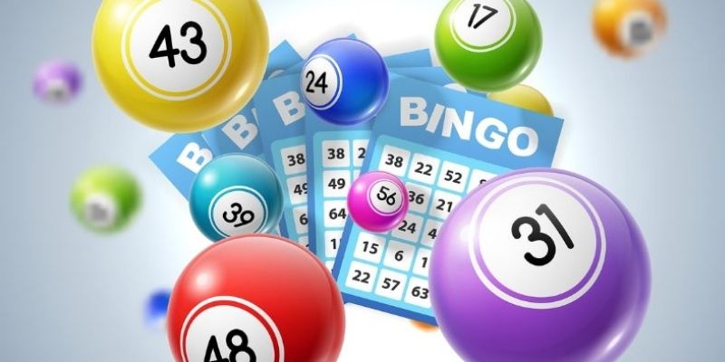 Cơ cấu giải thưởng hấp dẫn của xổ số bingo 18