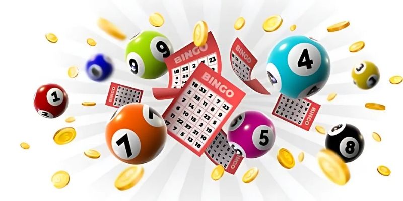 Hướng dẫn cách chơi xổ số bingo 18 dễ thắng